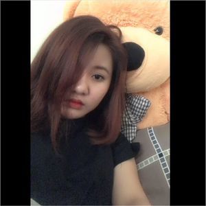 Meet your Posher, Lê